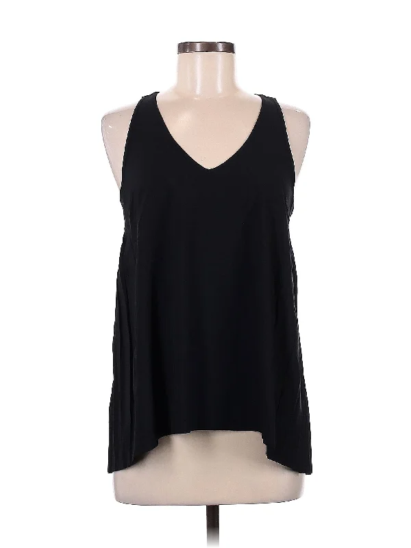 Women's Online Boutique Sleeveless Top