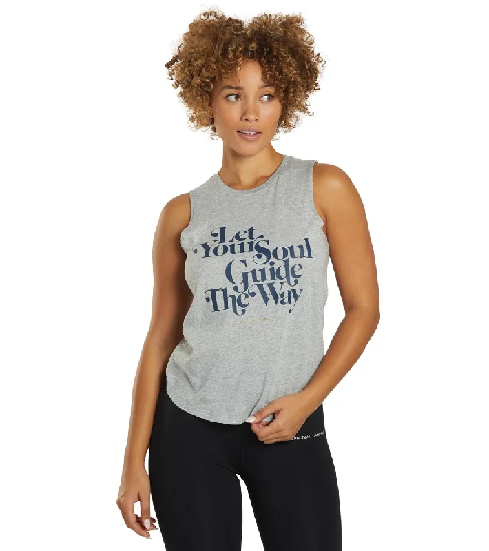 Best Sellers Spiritual Gangster Soul Muscle Tank