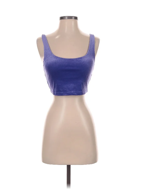 Chic & Cozy Apparel Sports Bra