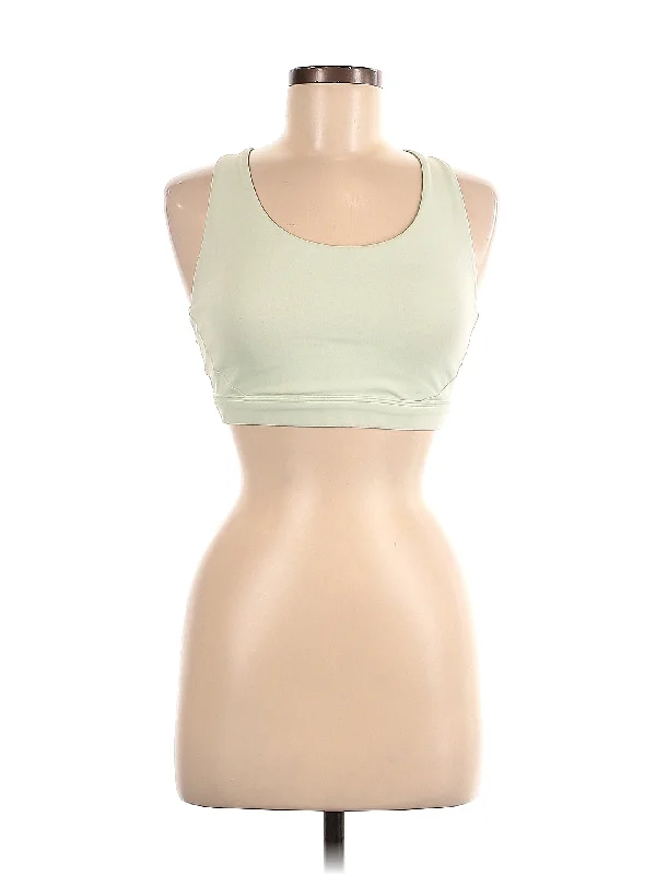 Fashion Forward, Function First Sports Bra