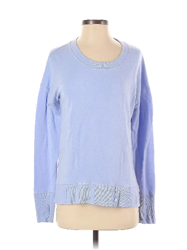 Chic Trends Unveiled Sweatshirt