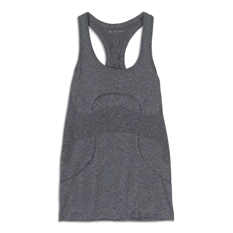 Clothes For Woman Swiftly Tech Racerback Tank Top Sale