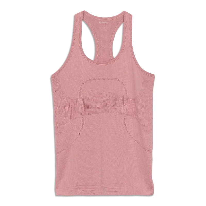 Online Boutiques Best Swiftly Tech Racerback Tank Top Sale