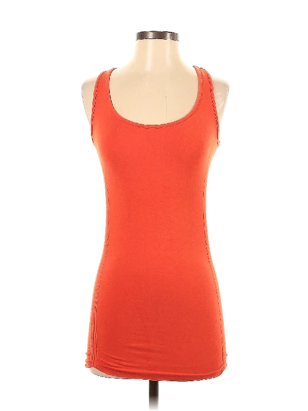 Unique Women's Fashion Pieces Tank Top