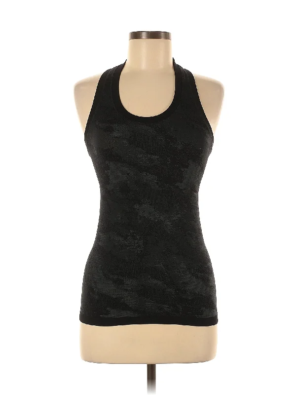 Chic Wardrobe Essentials Tank Top