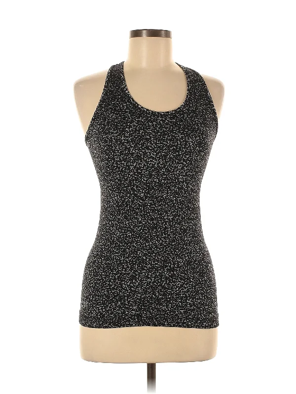 Chic And Trendy Tank Top