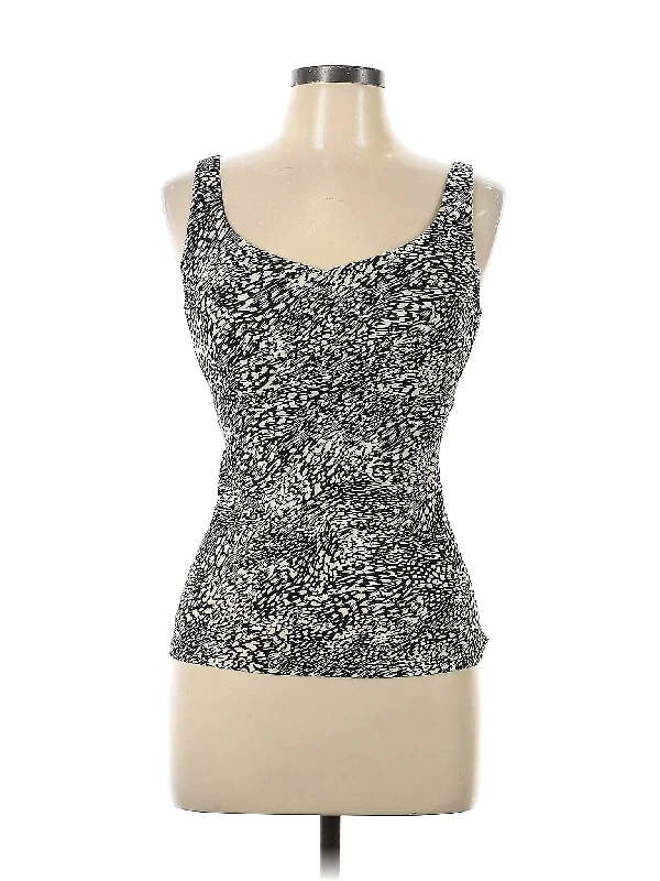 Chic Women's Clothing for Date Nights Tank Top