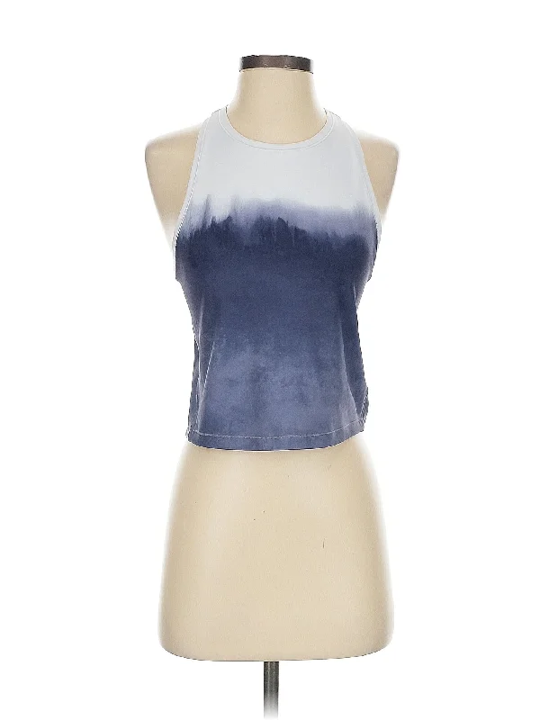 Trendy Threads Tank Top