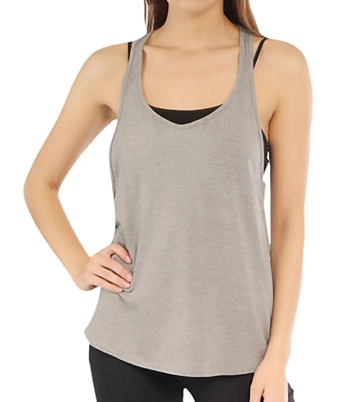 Flash Sale Event Tonic Women's Shaka Yoga Tank Pebble