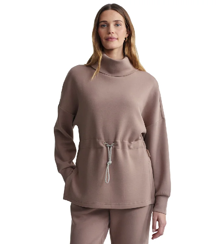 Sophisticated Women's Fashion Varley Freya Sweat