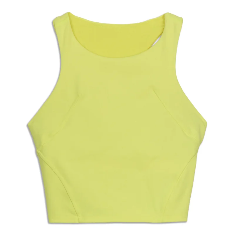 Wardrobe Update Wunder Train Racerback Tank Top Sale