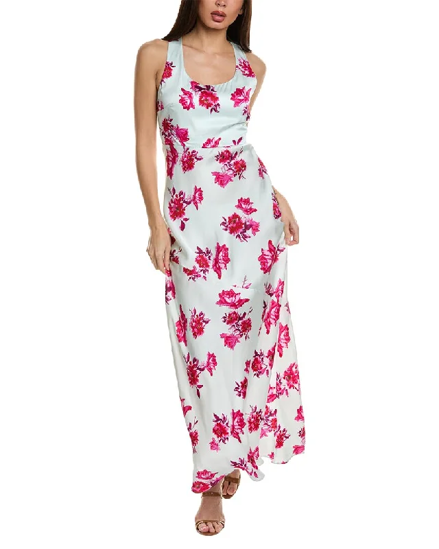 Bold Fashion Favorite Daughter The Sunroof Maxi Dress