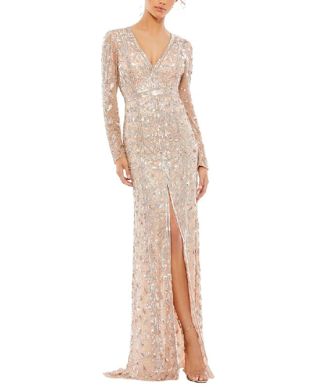 Flash Sales Mac Duggal Gown