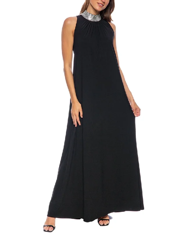 Women's Formal Wear MARINA Maxi Dress