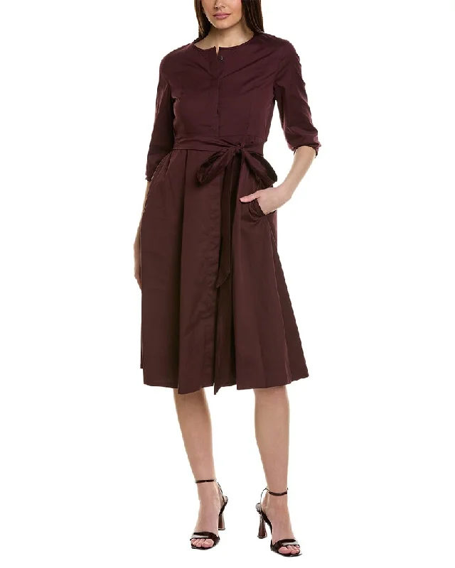 Quality Driven Apparel S Max Mara Gloria Shirtdress