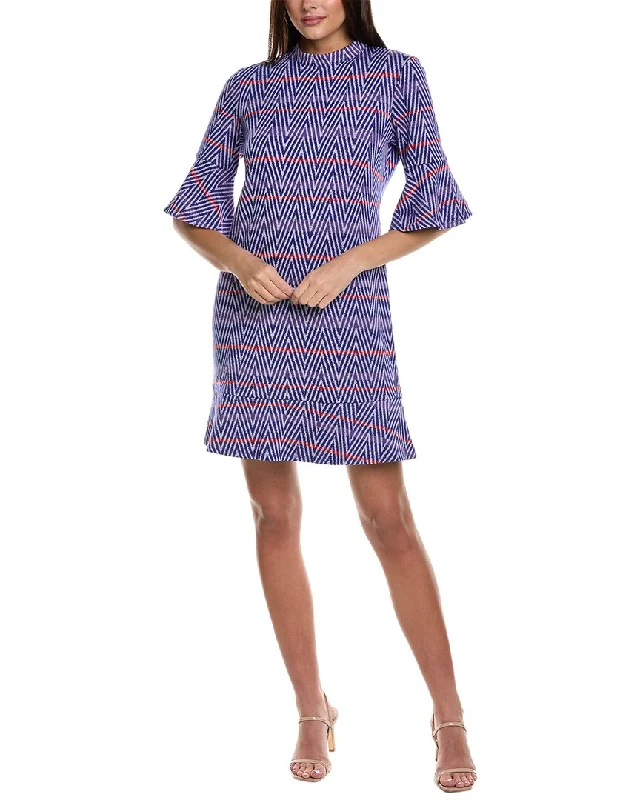 Bold Fashion tyler böe Mindy Shift Dress