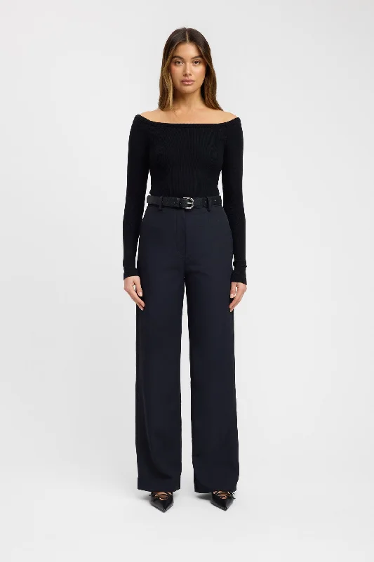 Style Redefined Ariel Straight Leg Pant