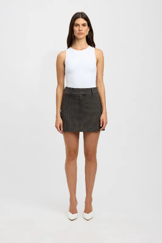 Women's Casual and Dressy Outfits Bergen Mini Skirt