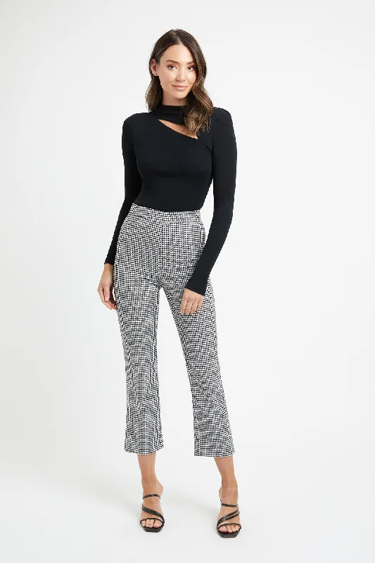 Classic Women's Clothing Styles Bosley Kick Pant