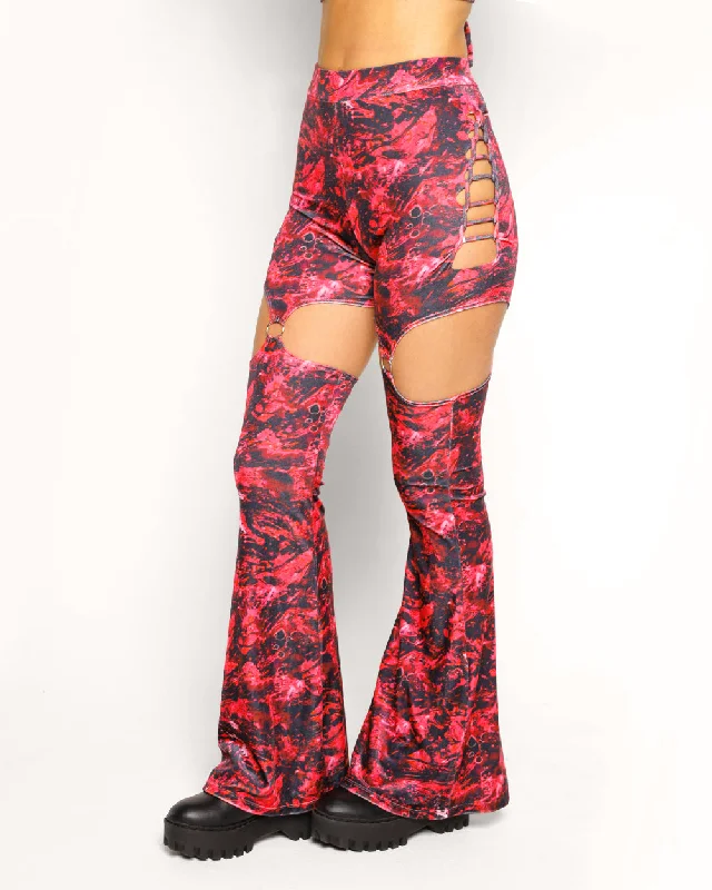 Exclusive Discount Electric Ember Bell Bottoms