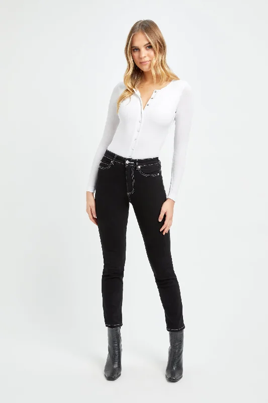 Everyday Women's Fashion Trends Farrah Skinny Jean