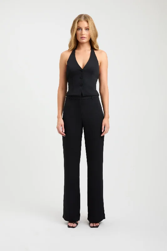 Women Wear Brands Oyster Suit Pant