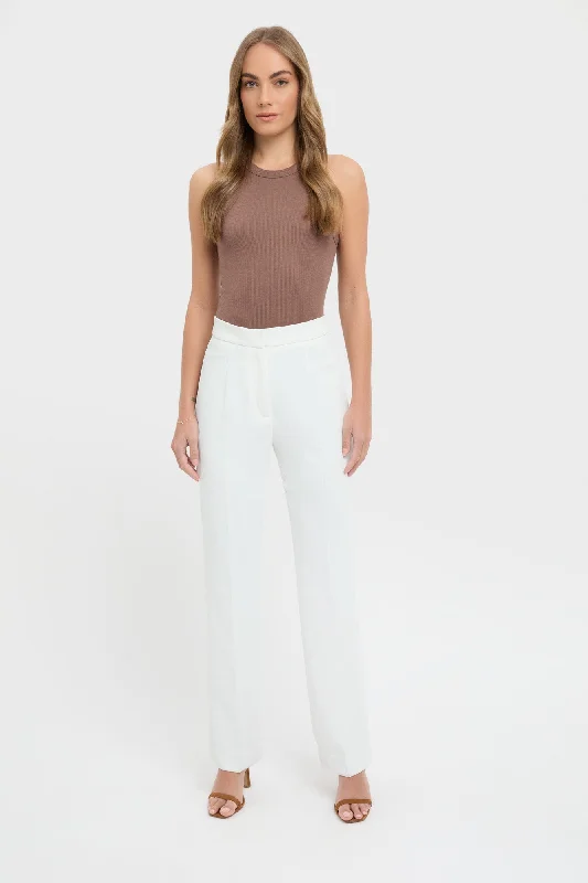 Best Boutiques Online Oyster Tapered Pant