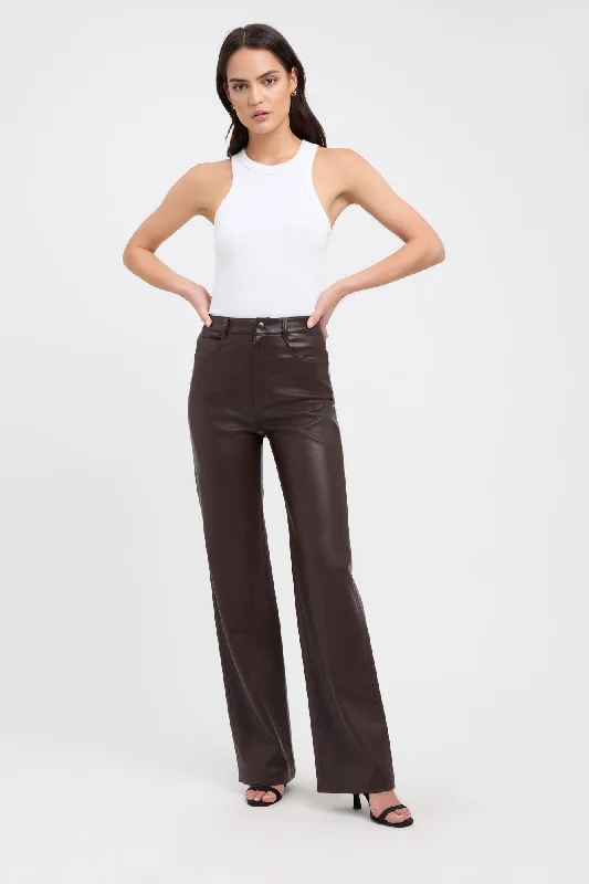 Women's Clothes Phoenix Wide Leg Pant